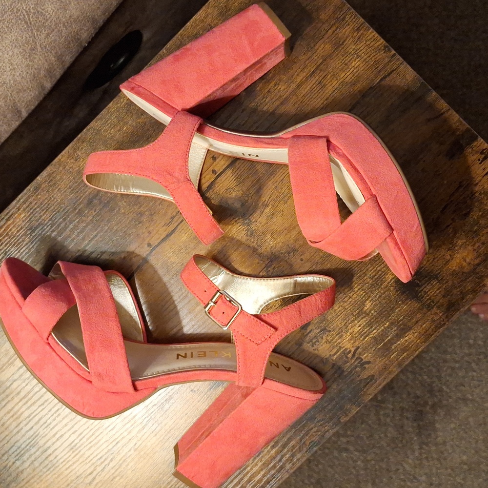 Barbie style platform heels - Picture 6 of 12